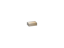 КАМЕЛИЯ Полки ПЛ-1025