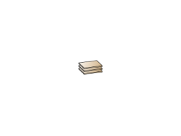 КАМЕЛИЯ Полки ПЛ-1026