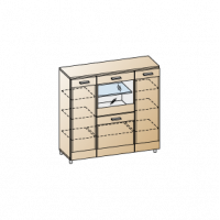 КАМЕЛИЯ Тумба ТБ-2601