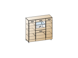 КАМЕЛИЯ Тумба ТБ-2601