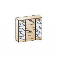 КАМЕЛИЯ Тумба ТБ-2602