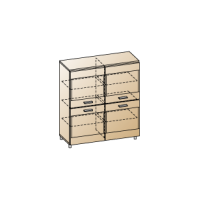 КАМЕЛИЯ Тумба ТБ-2605