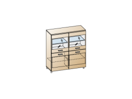 КАМЕЛИЯ Тумба ТБ-2606