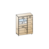 КАМЕЛИЯ Тумба ТБ-2607