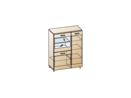 КАМЕЛИЯ Тумба ТБ-2607