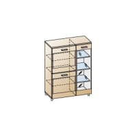 КАМЕЛИЯ Тумба ТБ-2608