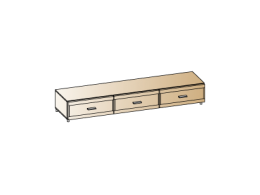 КАМЕЛИЯ Тумба ТБ-2671