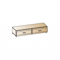 КАМЕЛИЯ Тумба ТБ-2672