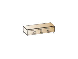 КАМЕЛИЯ Тумба ТБ-2673