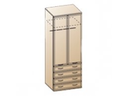 КАРИНА Шкаф ШК-1006