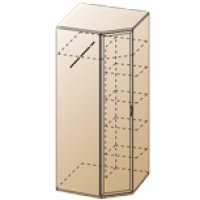 КАРИНА Шкаф ШК-1011