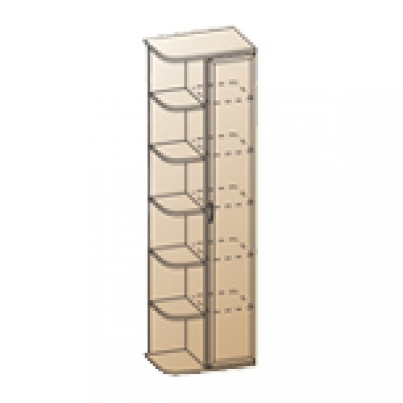 КАРИНА Шкаф  ШК-1025