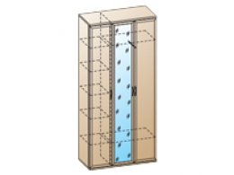 КАРИНА Шкаф   ШК-1031