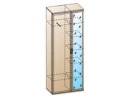 КАРИНА Шкаф  ШК-1032