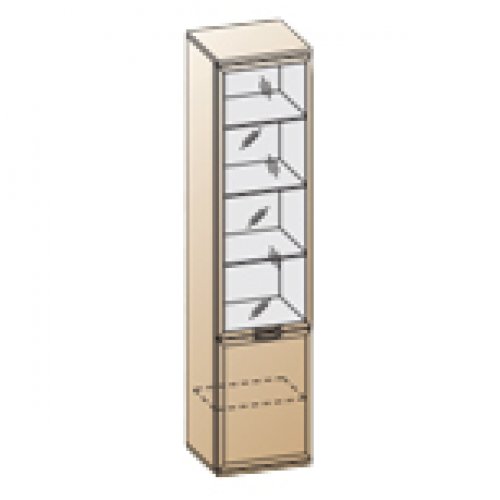 КАРИНА Шкаф   ШК-1043