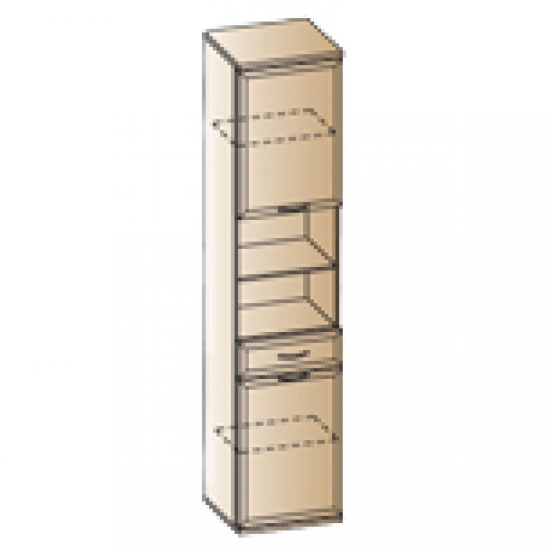 КАРИНА Шкаф  ШК-1048