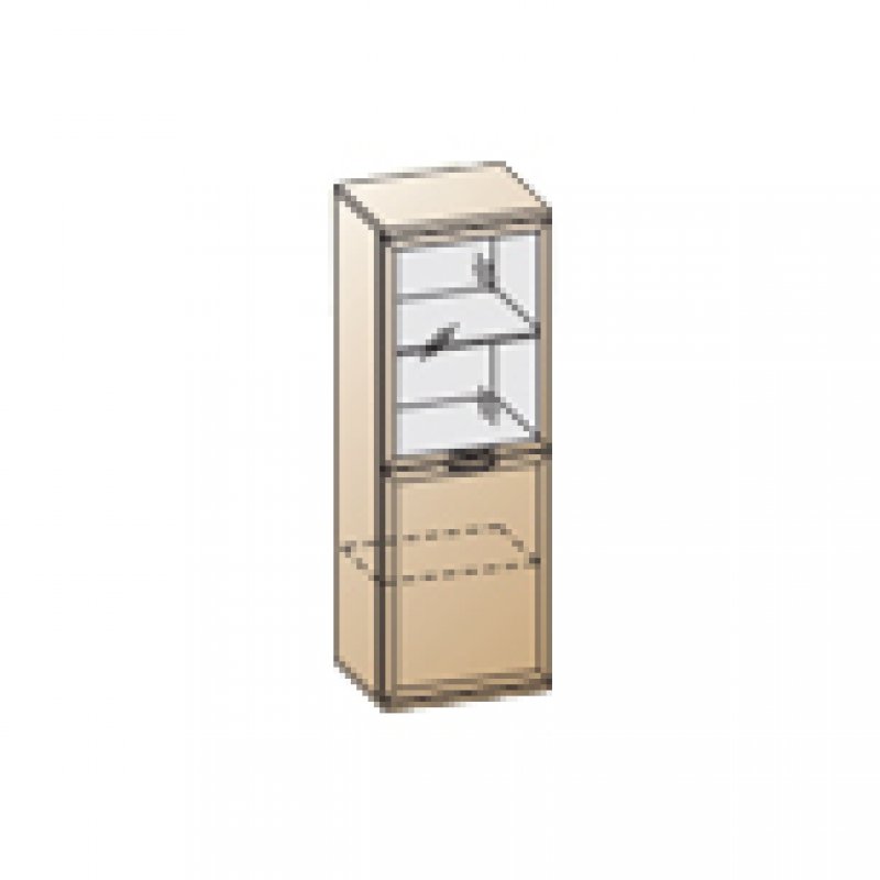 КАРИНА Шкаф ШК-1085