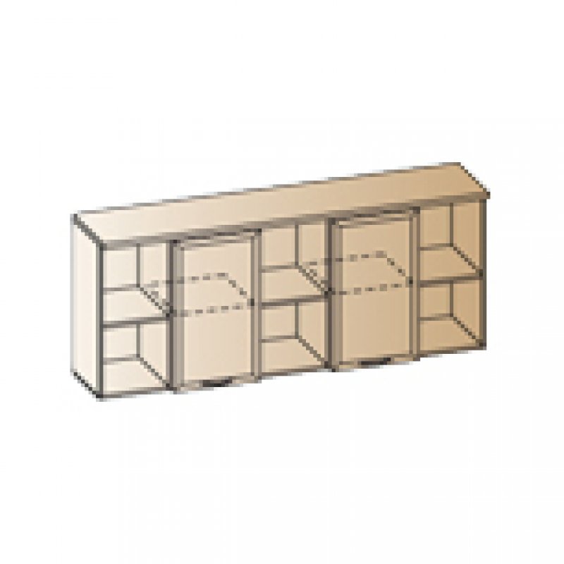 КАРИНА Антресоль АН-1001