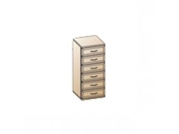 КАРИНА Комод КМ-1002