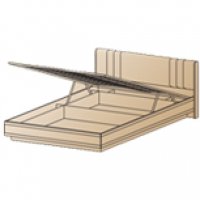 КАРИНА Кровать КР-1011 (1,2х2,0