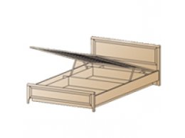 КАРИНА Кровать КР-1021 (1,2х2,0)