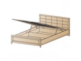 КАРИНА Кровать КР-1031 (1,2х2,0)