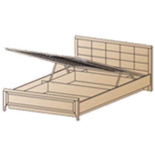 КАРИНА Кровать КР-1031 (1,2х2,0)