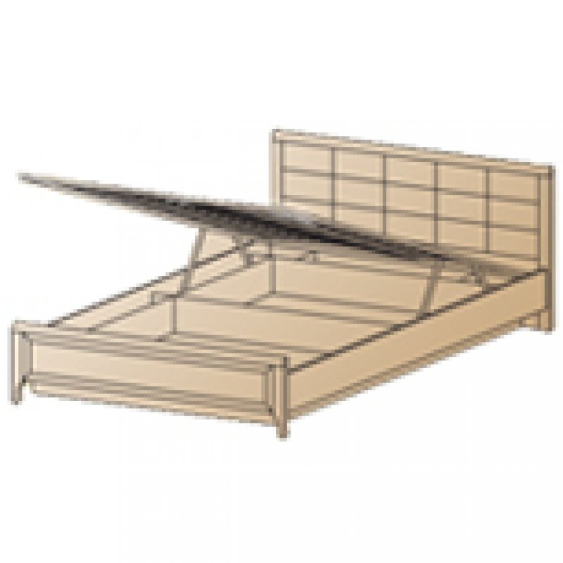 КАРИНА Кровать КР-1031 (1,2х2,0)