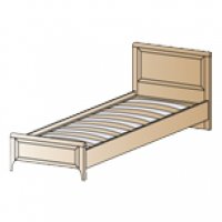 КАРИНА Кровать КР-1025 (0,9х1,9)