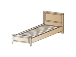 КАРИНА Кровать КР-1025 (0,9х1,9)