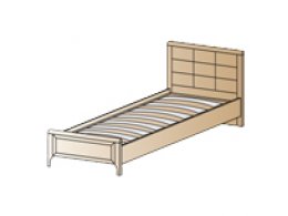 КАРИНА Кровать  КР-1035 (0,9х1,9)