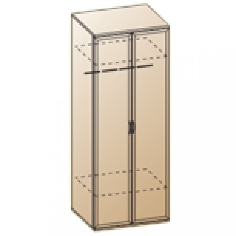 КАРИНА Шкаф ШК-1002