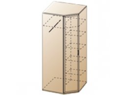 КАРИНА Шкаф  ШК-1011