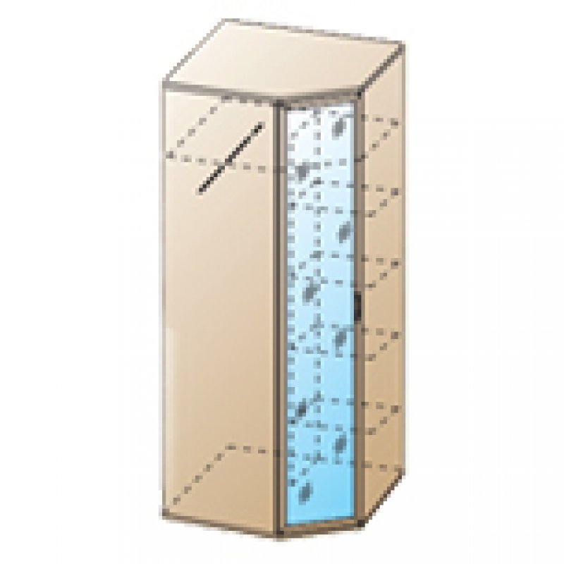 КАРИНА Шкаф  ШК-1012