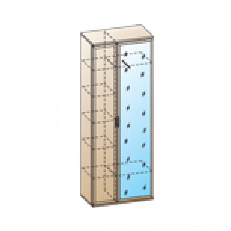 КАРИНА Шкаф  ШК-1033