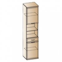 КАРИНА Шкаф ШК-1048