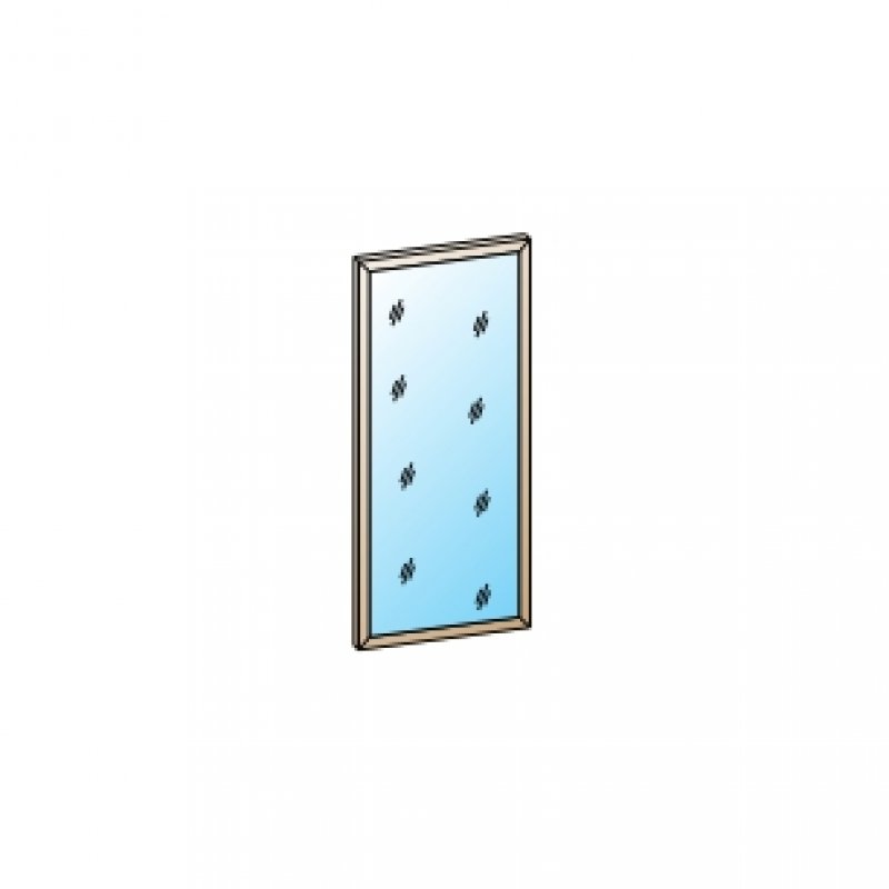 КАРИНА Зеркало ЗР-1002