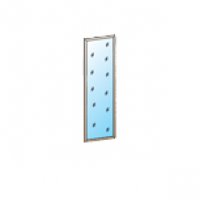 КАРИНА Зеркало ЗР-1003