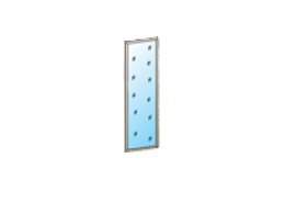 КАРИНА Зеркало ЗР-1003