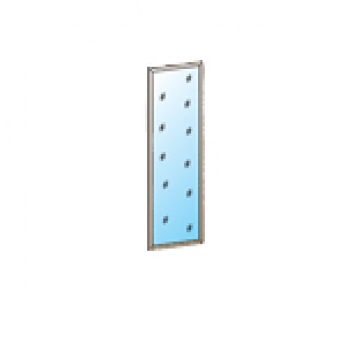 КАРИНА Зеркало ЗР-1003 КАРИНА Зеркало ЗР-1003