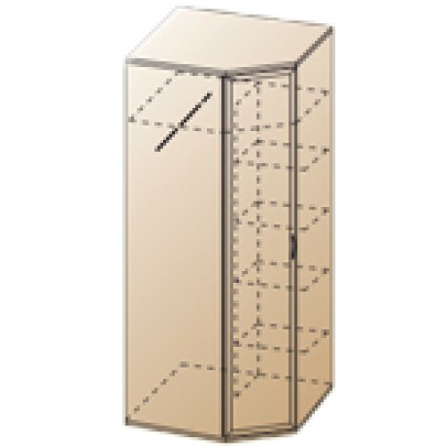 КАРИНА Шкаф ШК-1011 КАРИНА Шкаф ШК-1011