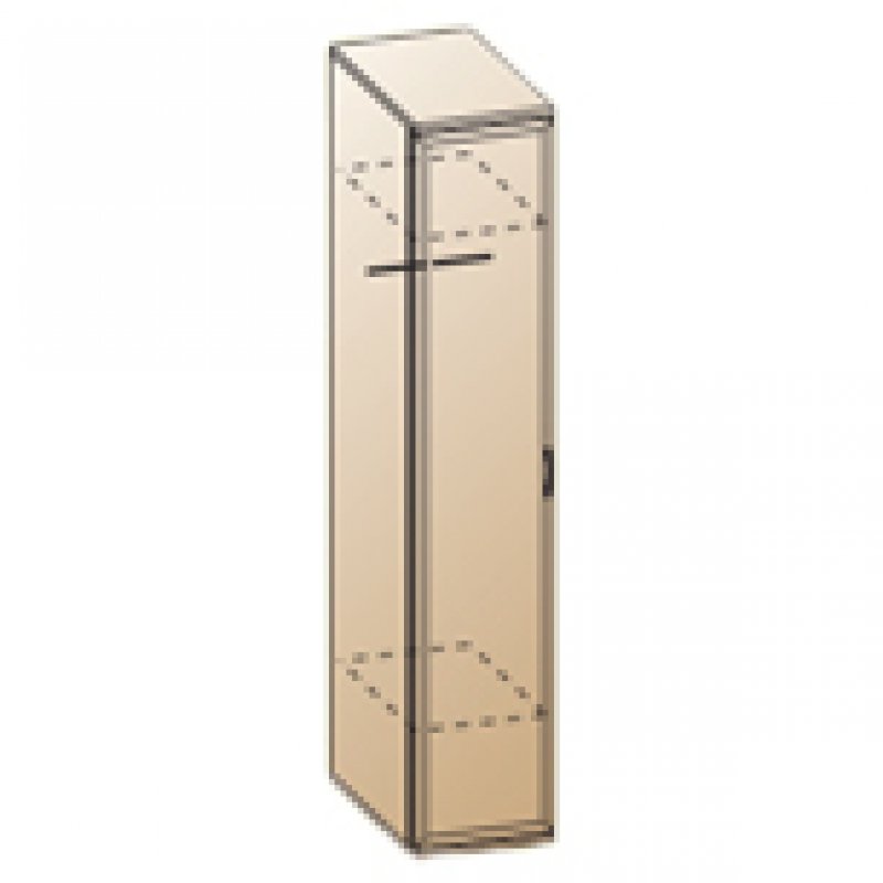 КАРИНА Шкаф ШК-1021