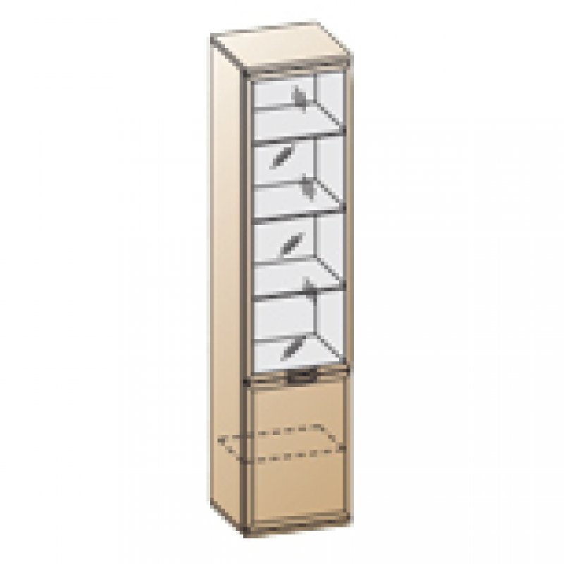 КАРИНА Шкаф ШК-1043