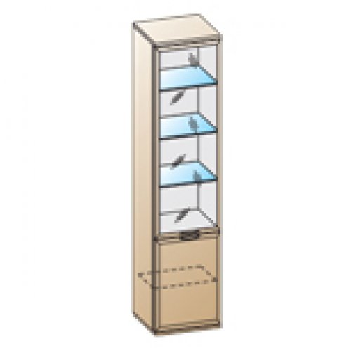КАРИНА Шкаф ШК-1044 КАРИНА Шкаф ШК-1044