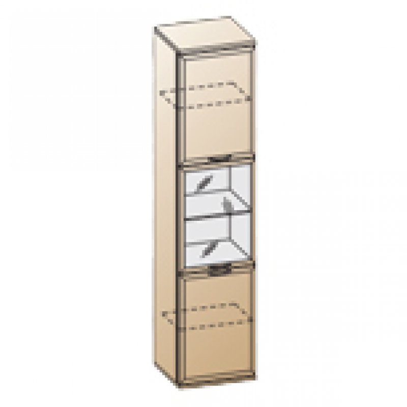 КАРИНА Шкаф  ШК-1049