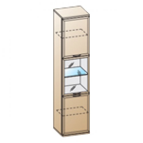 КАРИНА Шкаф ШК-1050 КАРИНА Шкаф ШК-1050