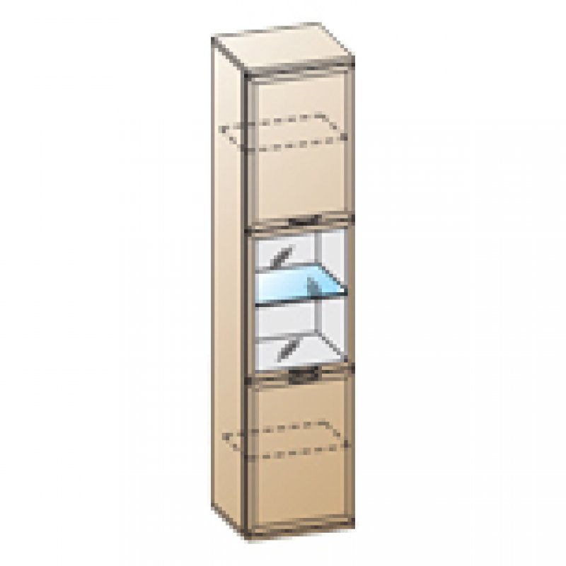 КАРИНА Шкаф  ШК-1050