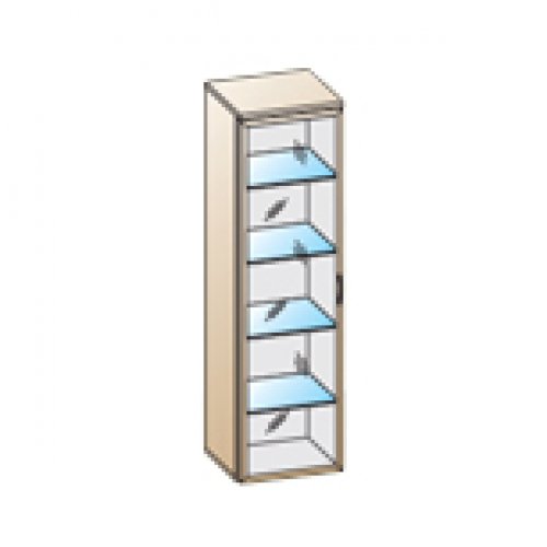 КАРИНА Шкаф ШК-1062 КАРИНА Шкаф ШК-1062