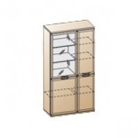 КАРИНА Шкаф  ШК-1065