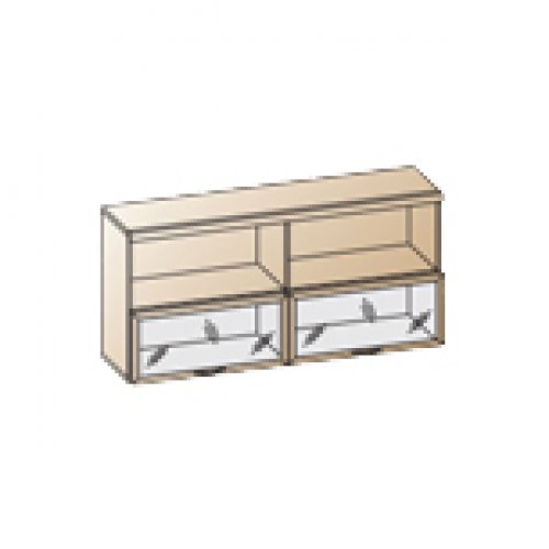 КАРИНА Антресоль АН-1014 КАРИНА Антресоль АН-1014